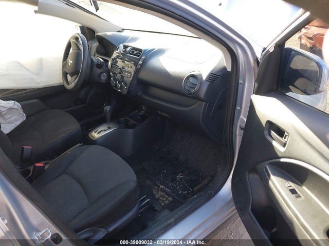 ML32A3HJ4HH021907 Mitsubishi MIRAGE ES