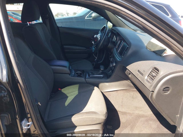 2C3CDXHG3GH292250 Dodge Charger Sxt