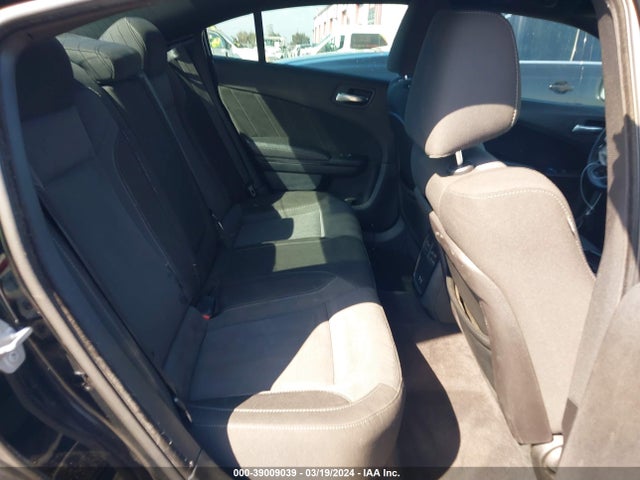 2C3CDXHG3GH292250 Dodge Charger Sxt