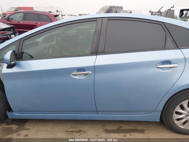 Toyota PRIUS PLUG-IN 2015 JTDKN3DP3F3073194 Image 15