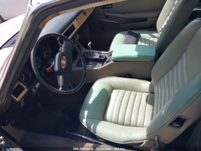 1985 JAGUAR XJS SAJNV5848FC122366 Photo 4