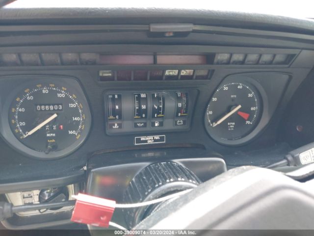 1985 JAGUAR XJS SAJNV5848FC122366 Photo 6