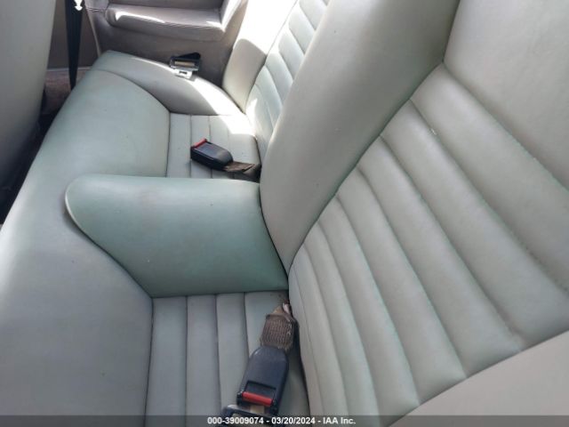 1985 JAGUAR XJS SAJNV5848FC122366 Photo 7