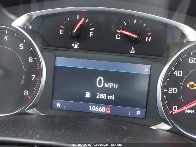 Chevrolet Blazer Fwd 2lt 2023 3GNKBCR49PS161046 Image 15