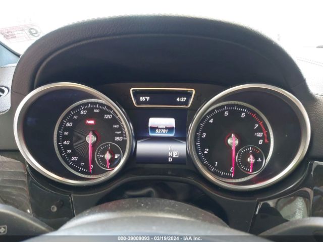 4JGDF6EE9HA961480 Mercedes-Benz Gls 450 4matic