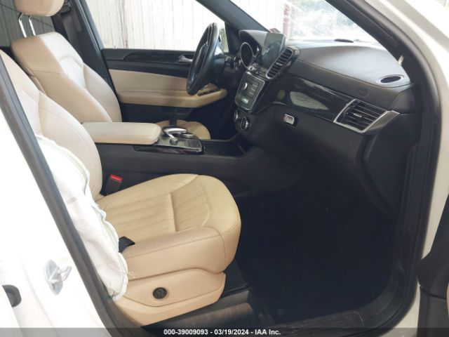 4JGDF6EE9HA961480 Mercedes-Benz Gls 450 4matic