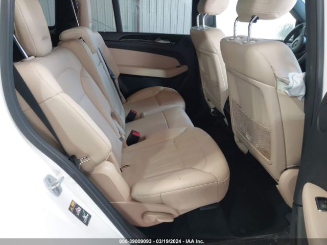 4JGDF6EE9HA961480 Mercedes-Benz Gls 450 4matic