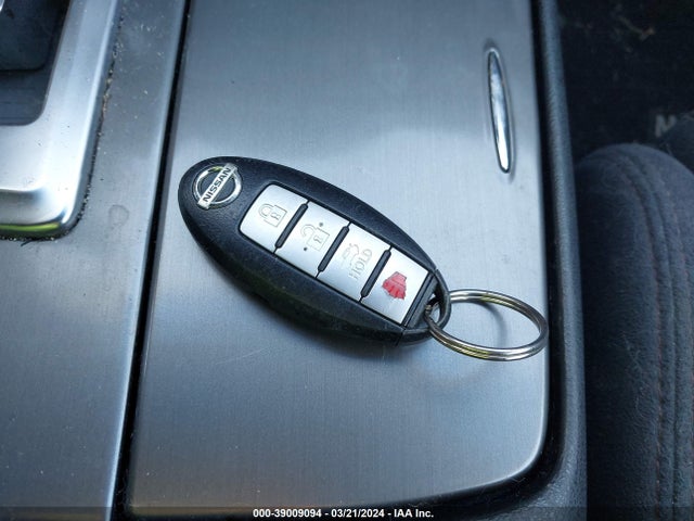 Nissan Maxima 3.5 S 2014 1N4AA5AP0EC460717 Image 11