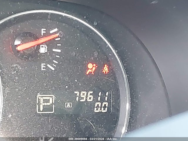 Nissan Maxima 3.5 S 2014 1N4AA5AP0EC460717 Image 7