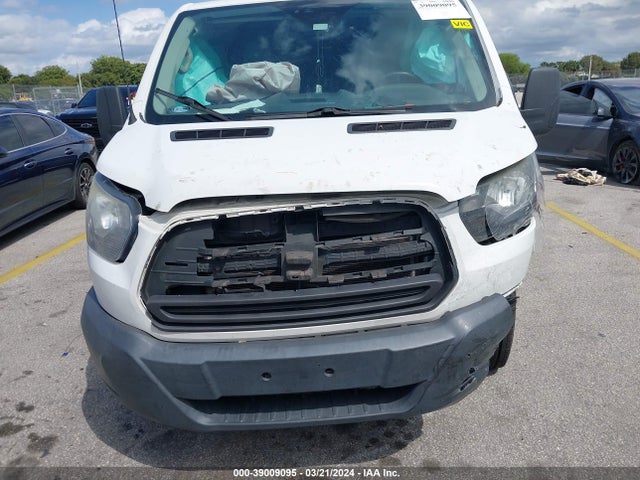 Ford Transit-150 2017 1FTYE1YM8HKB06780 Image 12