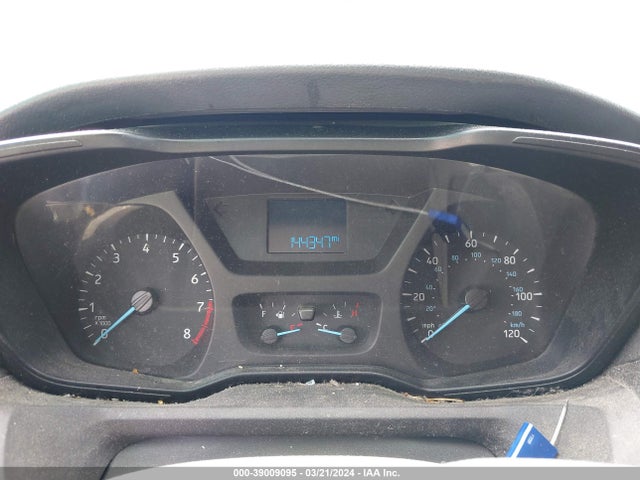 Ford Transit-150 2017 1FTYE1YM8HKB06780 Image 15