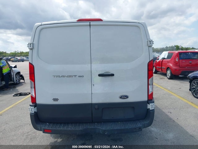 Ford Transit-150 2017 1FTYE1YM8HKB06780 Image 16