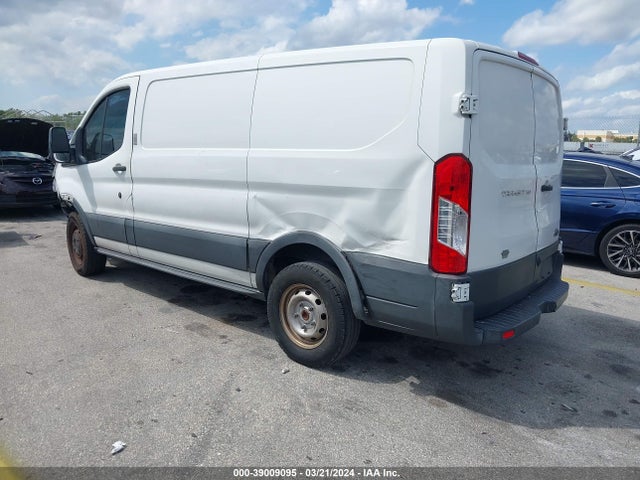 Ford Transit-150 2017 1FTYE1YM8HKB06780 Image 3