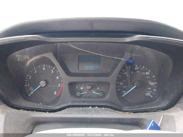 Ford Transit-150 2017 1FTYE1YM8HKB06780 Image 7