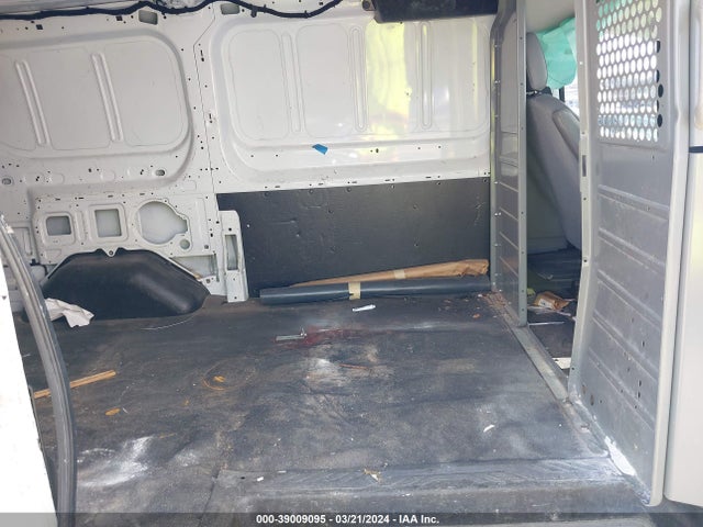 Ford Transit-150 2017 1FTYE1YM8HKB06780 Image 8