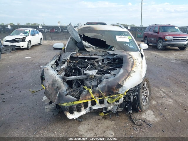 1C4PJLLB7KD482830 Jeep Cherokee Latitude Plus Fwd