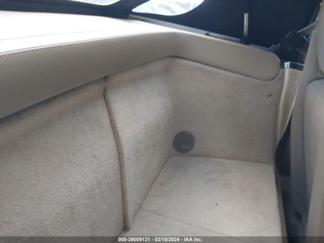 1998 MERCEDES-BENZ SL 500 WDBFA67F5WF159380 Photo 7