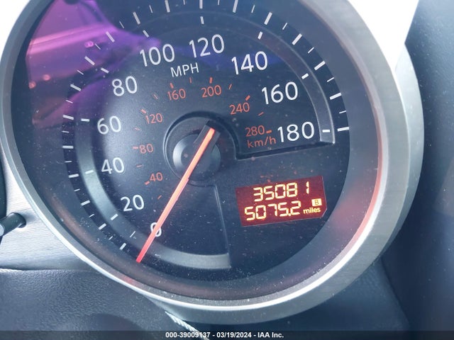 Nissan 370z 7-speed Automatic 2020 JN1AZ4EH1LM821317 Image 15