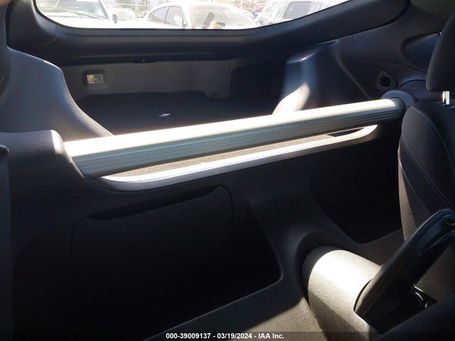 Nissan 370z 7-speed Automatic 2020 JN1AZ4EH1LM821317 Image 8