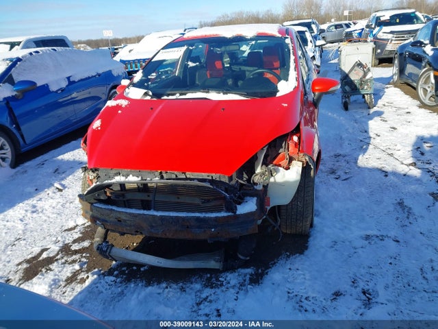 Ford FIESTA ST 2015 3FADP4GX0FM116446 Image 6