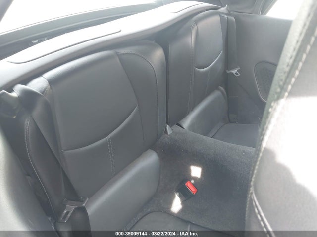 2008 PORSCHE 911 WP0CA29938S765825 Photo 7