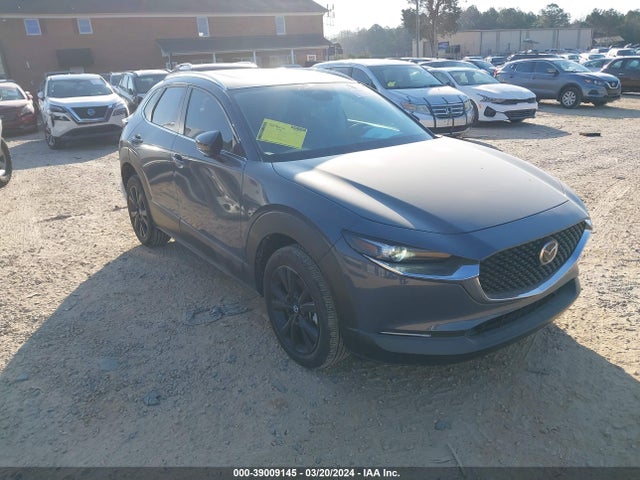 2024 3MVDMBCM1RM603063 main image