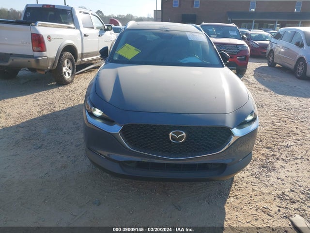 Mazda Cx-30 2.5 S Carbon Edition 2024 3MVDMBCM1RM603063 Image 12