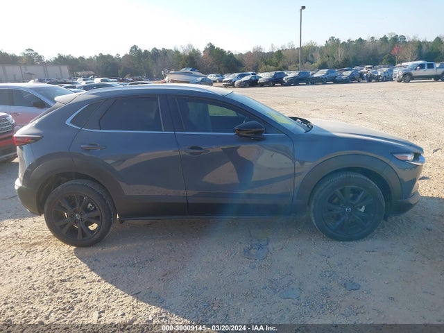 Mazda Cx-30 2.5 S Carbon Edition 2024 3MVDMBCM1RM603063 Image 13