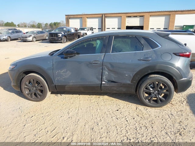Mazda Cx-30 2.5 S Carbon Edition 2024 3MVDMBCM1RM603063 Image 14