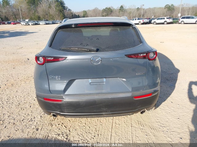 Mazda Cx-30 2.5 S Carbon Edition 2024 3MVDMBCM1RM603063 Image 16