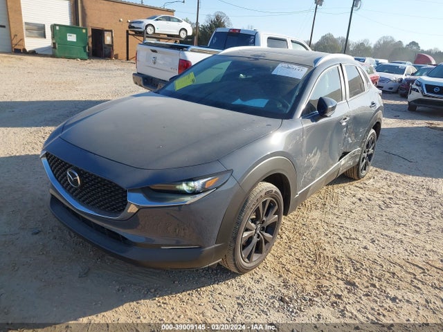 Mazda Cx-30 2.5 S Carbon Edition 2024 3MVDMBCM1RM603063 Image 2