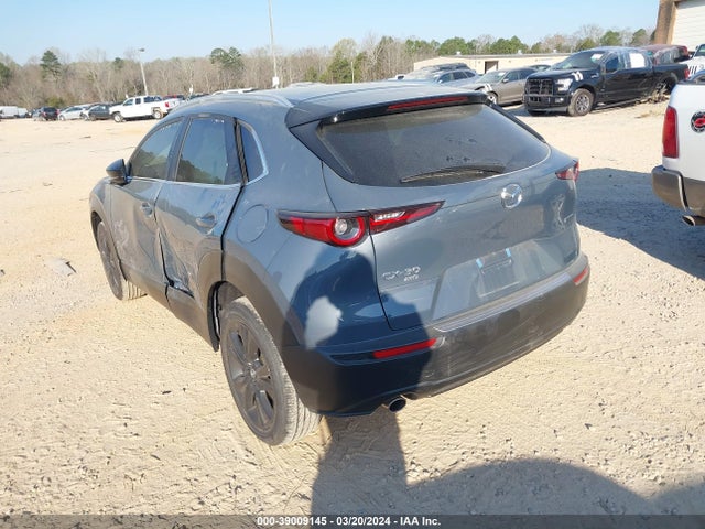 Mazda Cx-30 2.5 S Carbon Edition 2024 3MVDMBCM1RM603063 Image 3