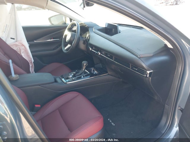 Mazda Cx-30 2.5 S Carbon Edition 2024 3MVDMBCM1RM603063 Image 5