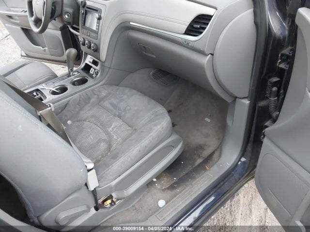 Chevrolet Traverse Ls 2015 1GNKRFED9FJ333157 Image 5
