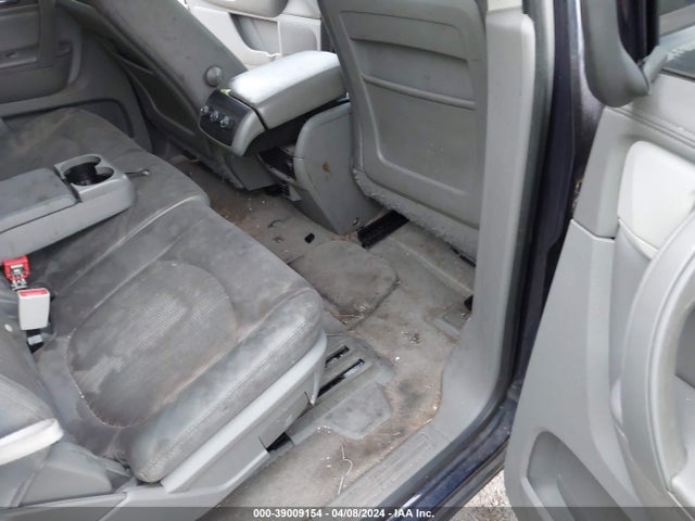 Chevrolet Traverse Ls 2015 1GNKRFED9FJ333157 Image 8