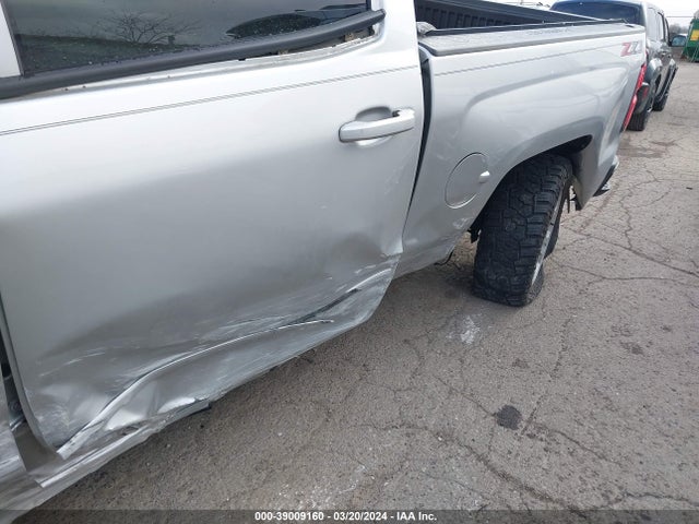 Chevrolet Silverado 1500 2lt 2018 3GCUKREC3JG497710 Image 17