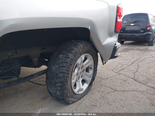 Chevrolet Silverado 1500 2lt 2018 3GCUKREC3JG497710 Image 19