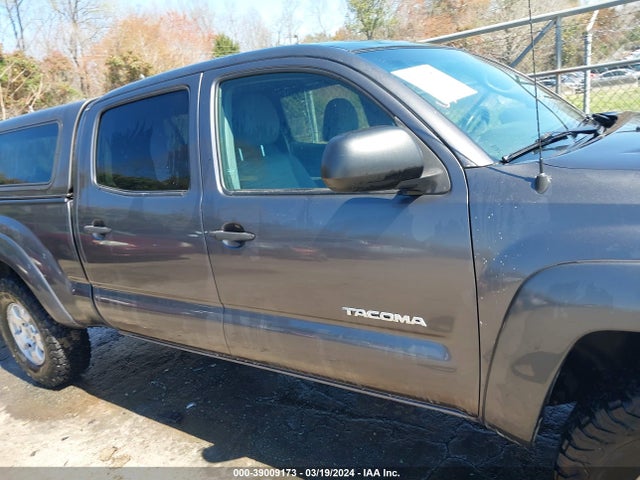 Toyota Tacoma Base V6 2015 5TFMU4FN3FX035454 Image 13
