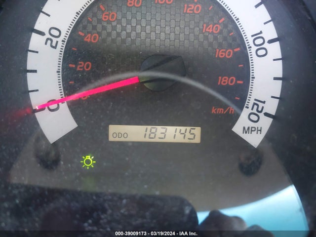 Toyota Tacoma Base V6 2015 5TFMU4FN3FX035454 Image 15