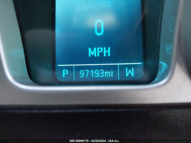 Chevrolet Camaro 1lt 2015 2G1FD1E31F9302346 Image 16