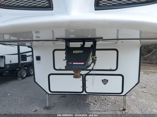 Rogue Travel Trlr 2022 4X4FVGN24N5402333 Image 10