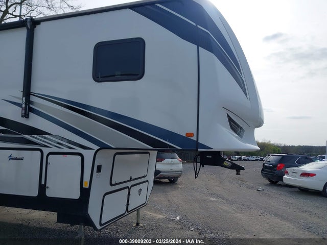 Rogue Travel Trlr 2022 4X4FVGN24N5402333 Image 13