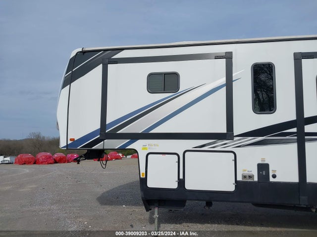 Rogue Travel Trlr 2022 4X4FVGN24N5402333 Image 14