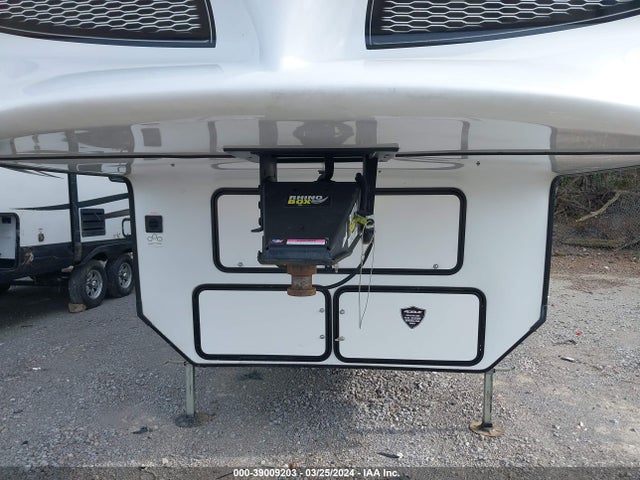Rogue Travel Trlr 2022 4X4FVGN24N5402333 Image 15
