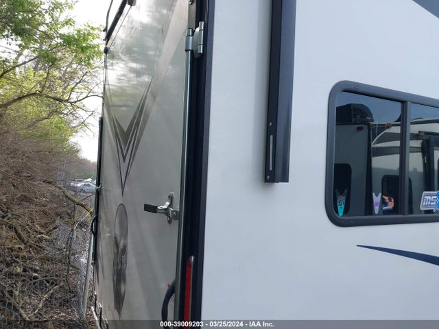 Rogue Travel Trlr 2022 4X4FVGN24N5402333 Image 16