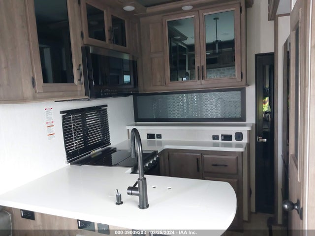 Rogue Travel Trlr 2022 4X4FVGN24N5402333 Image 17