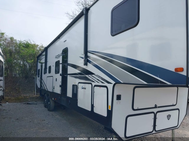 Rogue Travel Trlr 2022 4X4FVGN24N5402333 Image 6
