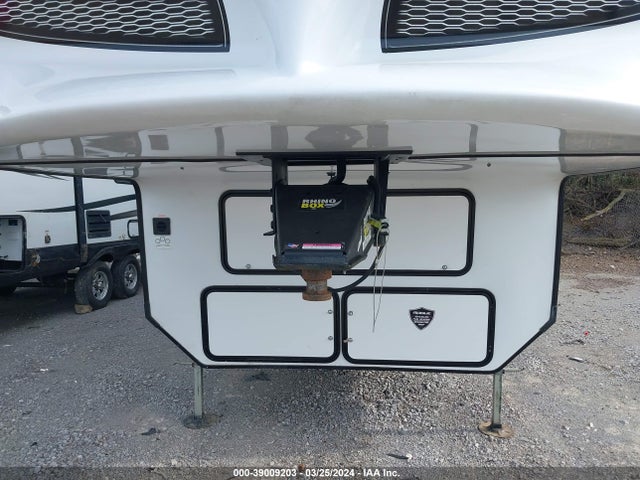 Rogue Travel Trlr 2022 4X4FVGN24N5402333 Image 7