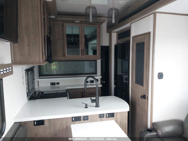Rogue Travel Trlr 2022 4X4FVGN24N5402333 Image 8