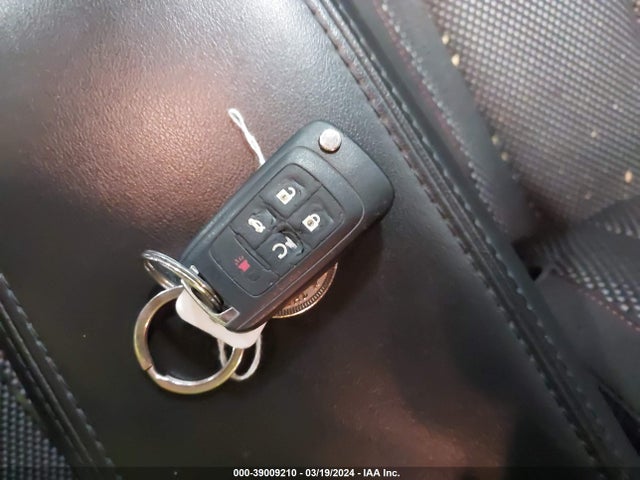 Chevrolet EQUINOX LT 2016 2GNFLFE31G6155916 Image 11